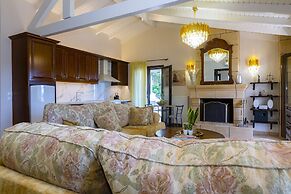 Solaris Methea Villa Kassiopi Corfu