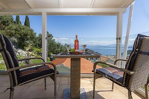 Solaris Methea Villa Kassiopi Corfu