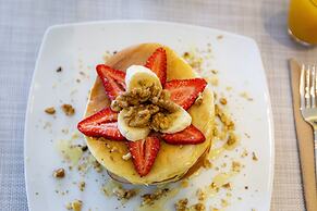 Solaris Methea Villa Kassiopi Corfu