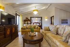 Solaris Methea Villa Kassiopi Corfu