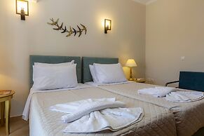 Solaris Methea Villa Kassiopi Corfu