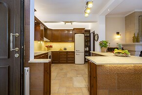 Solaris Methea Villa Kassiopi Corfu