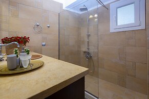 Solaris Methea Villa Kassiopi Corfu