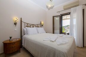 Solaris Methea Villa Kassiopi Corfu