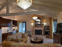 Solaris Methea Villa Kassiopi Corfu