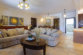 Solaris Methea Villa Kassiopi Corfu