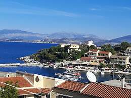 Solaris Methea Villa Kassiopi Corfu