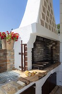 Solaris Methea Villa Kassiopi Corfu