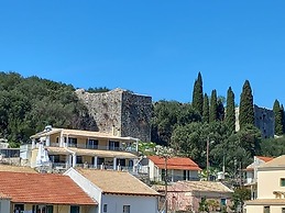 Solaris Methea Villa Kassiopi Corfu