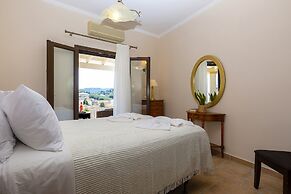 Solaris Methea Villa Kassiopi Corfu