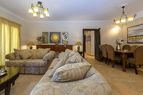 Solaris Methea Villa Kassiopi Corfu