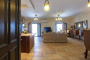 Solaris Methea Villa Kassiopi Corfu