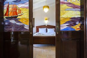 Solaris Methea Villa Kassiopi Corfu