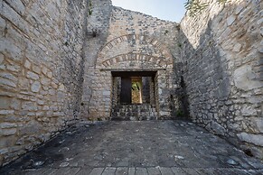 Solaris Methea Villa Kassiopi Corfu