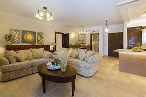 Solaris Methea Villa Kassiopi Corfu