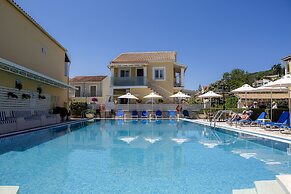 Solaris Methea Villa Kassiopi Corfu