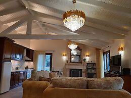 Solaris Methea Villa Kassiopi Corfu