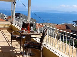 Solaris Methea Villa Kassiopi Corfu