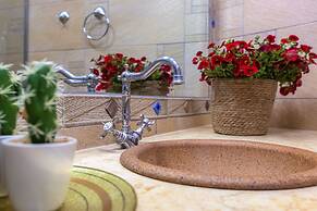 Solaris Methea Villa Kassiopi Corfu