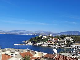 Solaris Methea Villa Kassiopi Corfu