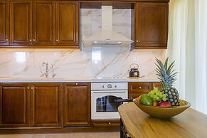 Solaris Methea Villa Kassiopi Corfu