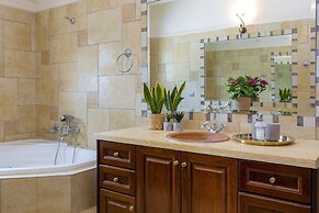 Solaris Methea Villa Kassiopi Corfu