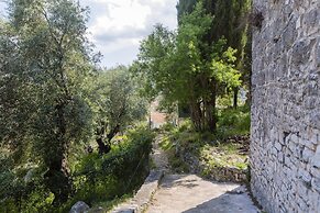 Solaris Methea Villa Kassiopi Corfu