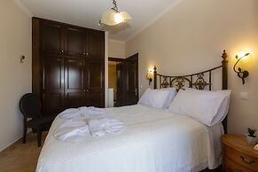 Solaris Methea Villa Kassiopi Corfu