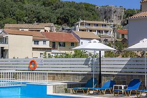 Solaris Methea Villa Kassiopi Corfu
