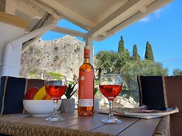 Solaris Methea Villa Kassiopi Corfu