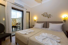 Solaris Methea Villa Kassiopi Corfu