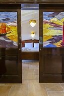 Solaris Methea Villa Kassiopi Corfu