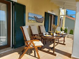 Solaris Methea Villa Kassiopi Corfu