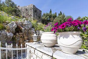 Solaris Methea Villa Kassiopi Corfu