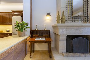 Solaris Methea Villa Kassiopi Corfu