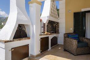 Solaris Methea Villa Kassiopi Corfu