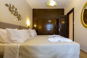 Solaris Methea Villa Kassiopi Corfu