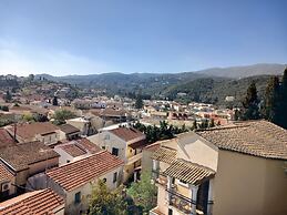 Solaris Methea Villa Kassiopi Corfu