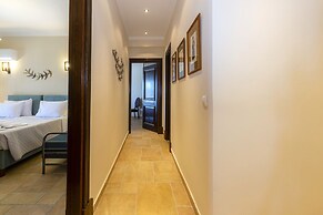 Solaris Methea Villa Kassiopi Corfu