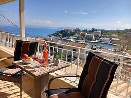 Solaris Methea Villa Kassiopi Corfu