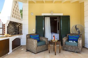 Solaris Methea Villa Kassiopi Corfu