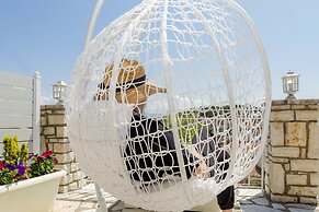 Solaris Methea Villa Kassiopi Corfu