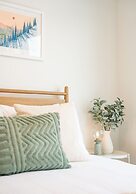 Adanac Revelstoke by Revelstoke Vacations