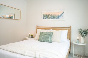 Adanac Revelstoke by Revelstoke Vacations