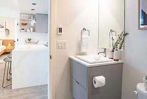 Adanac Revelstoke by Revelstoke Vacations