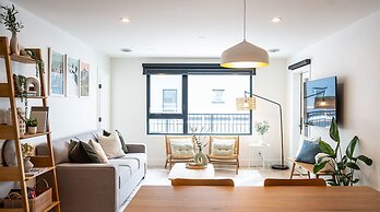 Adanac Revelstoke by Revelstoke Vacations