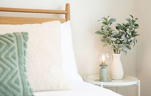 Adanac Revelstoke by Revelstoke Vacations