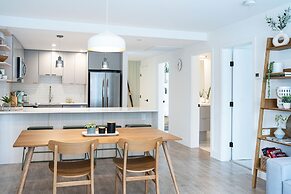 Adanac Revelstoke by Revelstoke Vacations