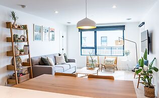 Adanac Revelstoke by Revelstoke Vacations