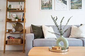 Adanac Revelstoke by Revelstoke Vacations